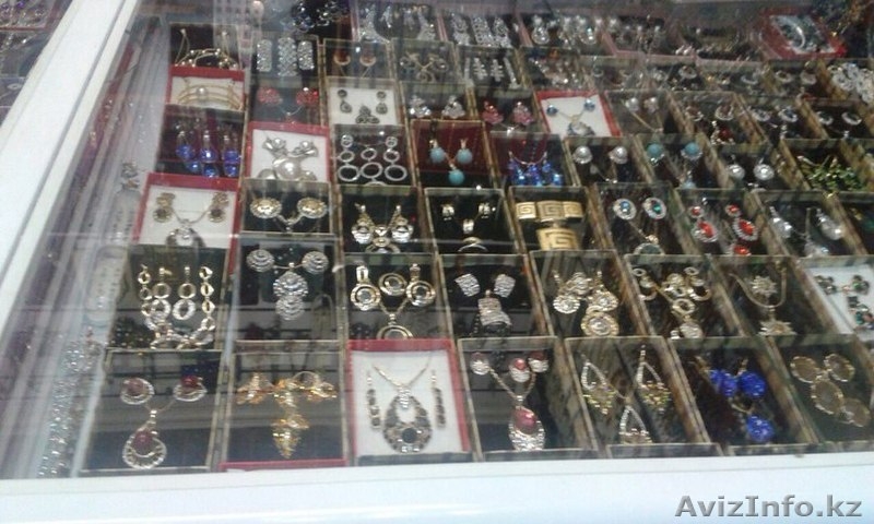 Действующий бизнес - бижутерия - Изображение #2, Объявление #1427205