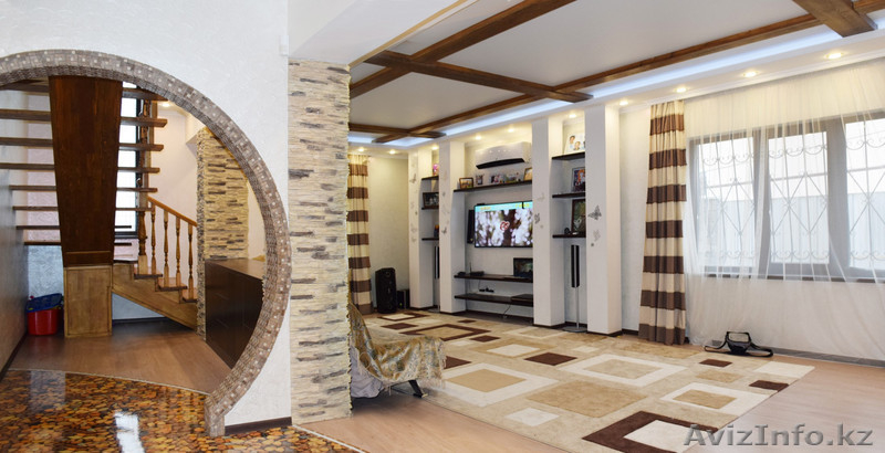 Дизайн интерьера под ключ - Изображение #1, Объявление #1441538