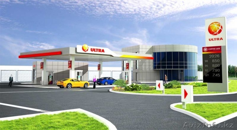 Строительство,ремонт - дома, квартиры, коттеджи, нефтебазы, АЗС.  - Изображение #4, Объявление #1444149