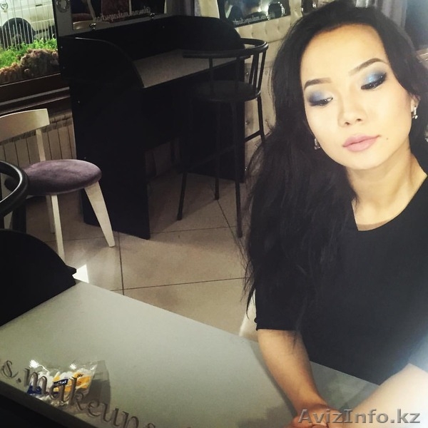 Услуга визажиста - Изображение #6, Объявление #1427413