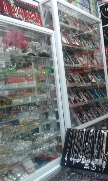 Действующий бизнес - бижутерия - Изображение #3, Объявление #1427205