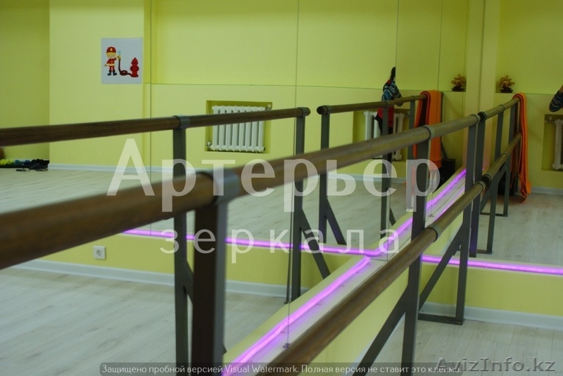 Установка зеркал всех форматов и размеров - Изображение #1, Объявление #1439674