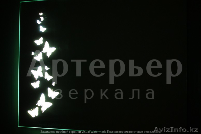 Установка зеркал всех форматов и размеров - Изображение #8, Объявление #1439674