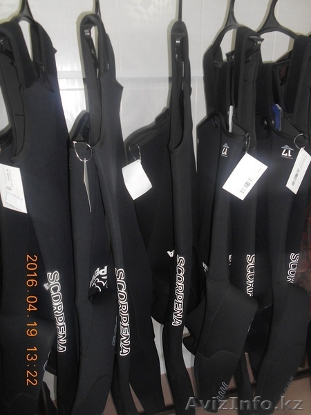 Батискаф Казахстан - Изображение #3, Объявление #1444089