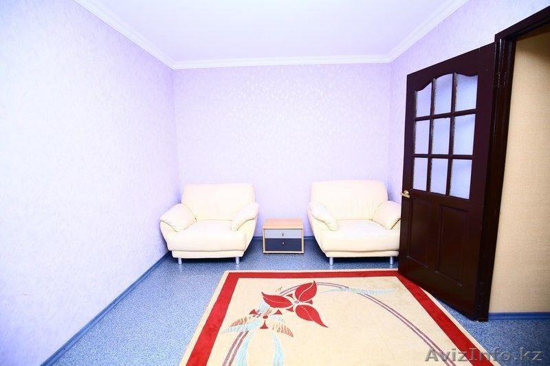 Сдам квартиру посуточно по Сатпаева,Гагарина - Изображение #5, Объявление #1443213