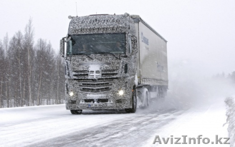 Перевозки микросферы - Европа, США, Китай, ОАЭ. - Изображение #3, Объявление #1415428