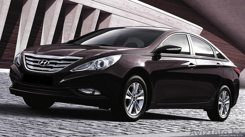 Аренда авто с водителем в городе Алматы  - Изображение #4, Объявление #1436885