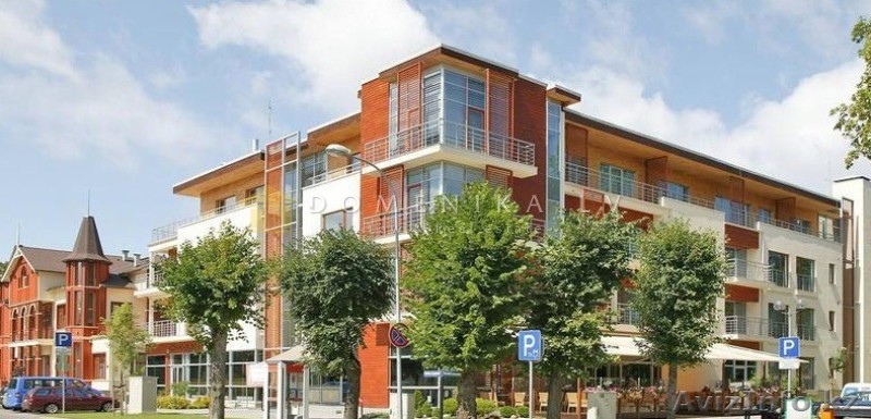 Роскошная квартира в центре Риги - Изображение #8, Объявление #1444989