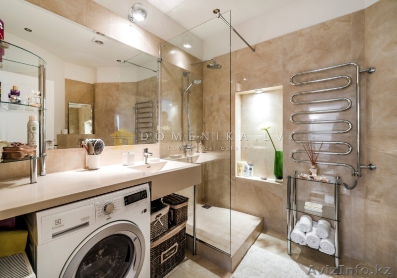 Продается трехкомнатная квартира в центре Риги - Изображение #2, Объявление #1444991