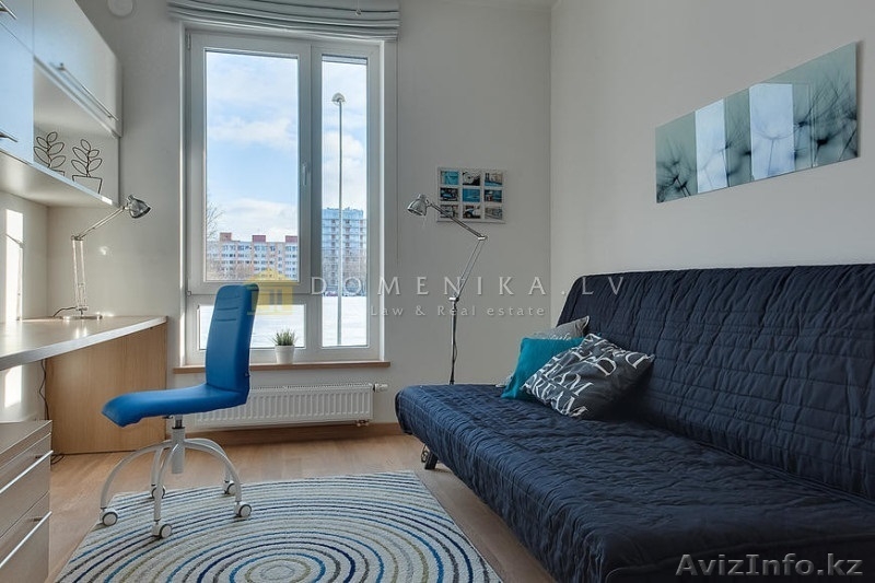 Продаётся квартира в Юрмале - Изображение #3, Объявление #1444994