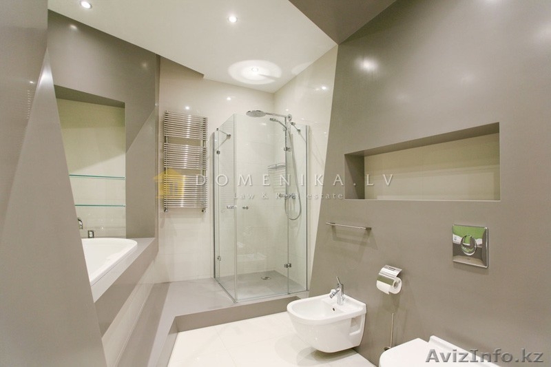 Роскошная квартира в центре Риги - Изображение #6, Объявление #1444989