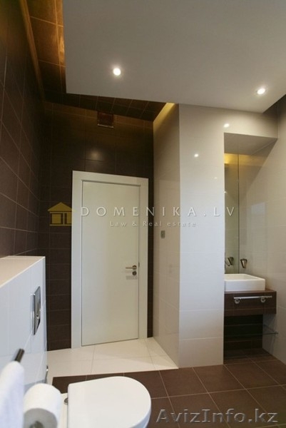 Роскошная квартира в центре Риги - Изображение #7, Объявление #1444989