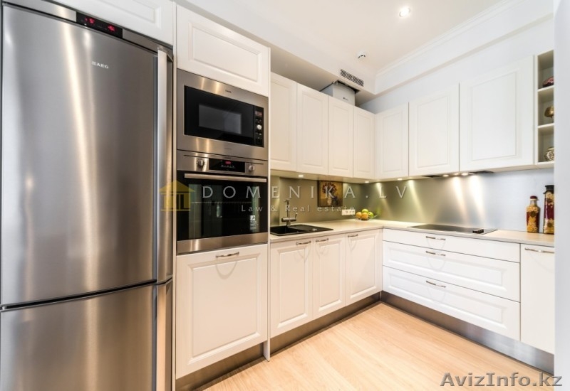 Продается трехкомнатная квартира в центре Риги - Изображение #7, Объявление #1444991