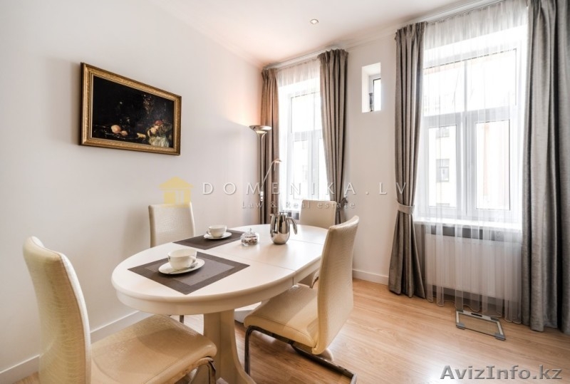 Продается трехкомнатная квартира в центре Риги - Изображение #8, Объявление #1444991