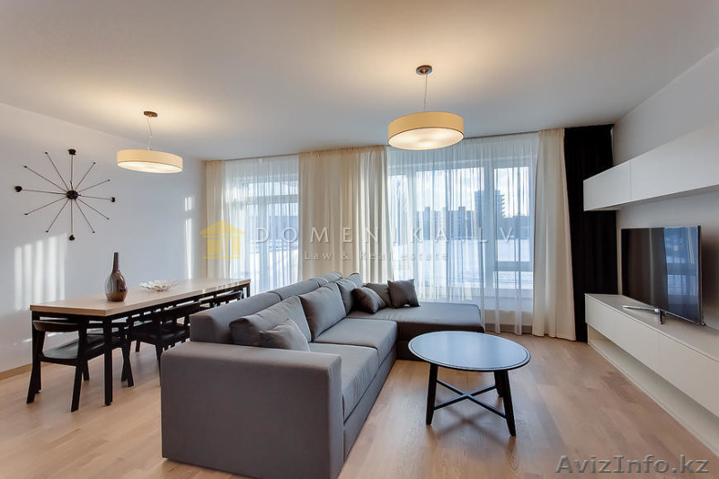 Продаётся квартира в Юрмале - Изображение #8, Объявление #1444994