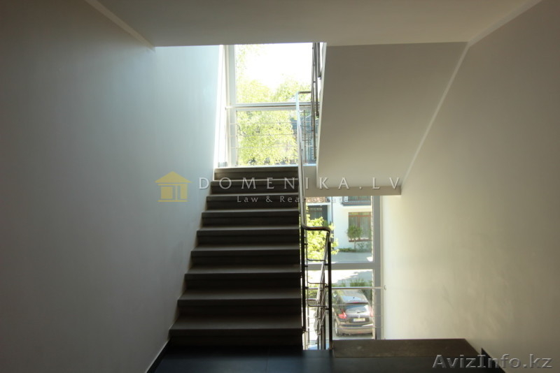 Продаётся просторная и солнечная квартира в Юрмале - Изображение #3, Объявление #1444999