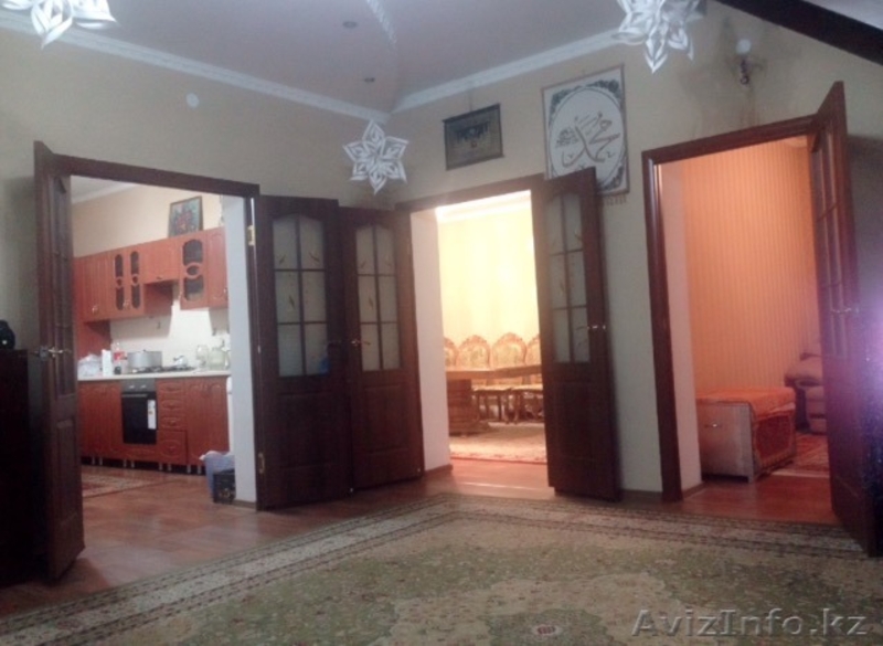 Продам Дом 2 уровня, п. Чапаево, 25 млн - Изображение #10, Объявление #1445645