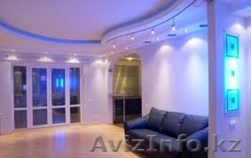 Услуги электрика по Алматы. - Изображение #5, Объявление #1038162