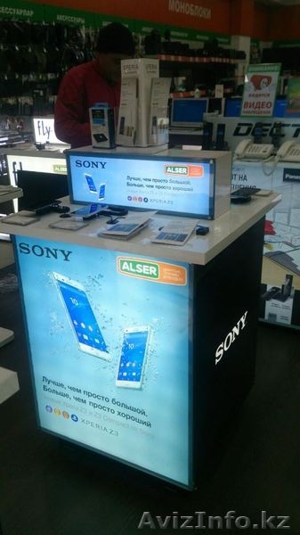 Выполняем изготовление всех видов наружной рекламы:  - Изображение #3, Объявление #1433370