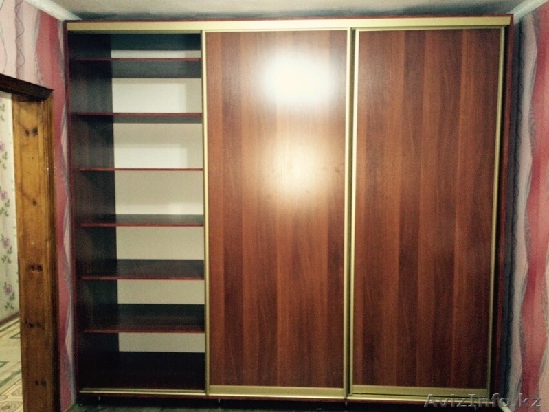 Шкаф,стенка на заказ - Изображение #4, Объявление #1434706