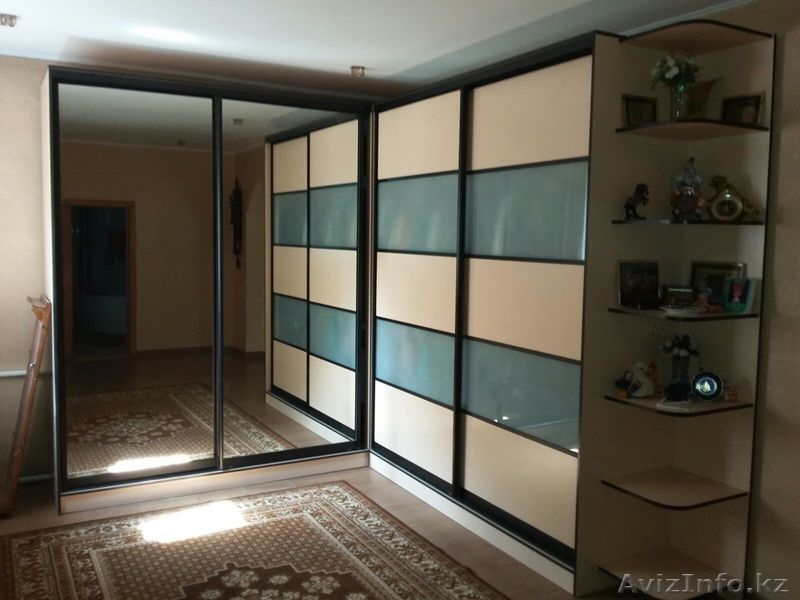 Шкаф,стенка на заказ - Изображение #5, Объявление #1434706