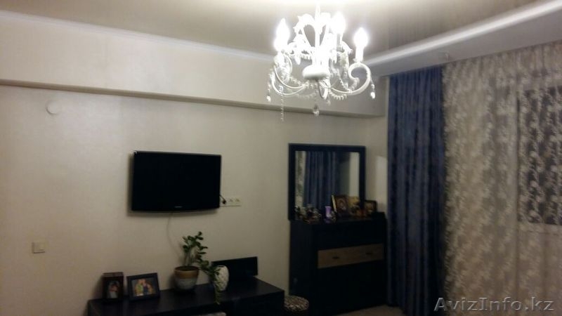 4 ком.кв. в г. Алматы, Бостандыкский р-н - Изображение #3, Объявление #1426957