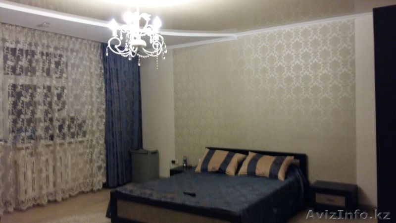 4 ком.кв. в г. Алматы, Бостандыкский р-н - Изображение #4, Объявление #1426957