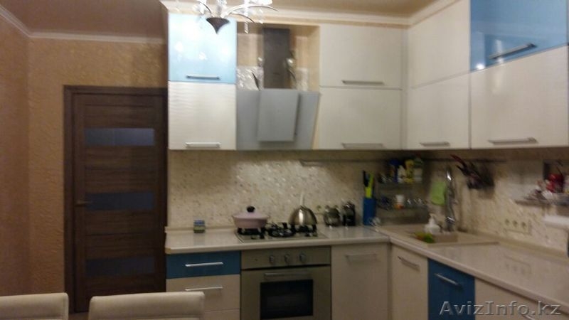 4 ком.кв. в г. Алматы, Бостандыкский р-н - Изображение #6, Объявление #1426957