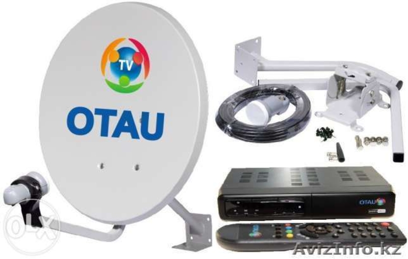 Продажа, установка, настройка спутниковых и эфирных антенн. - Изображение #2, Объявление #1445068