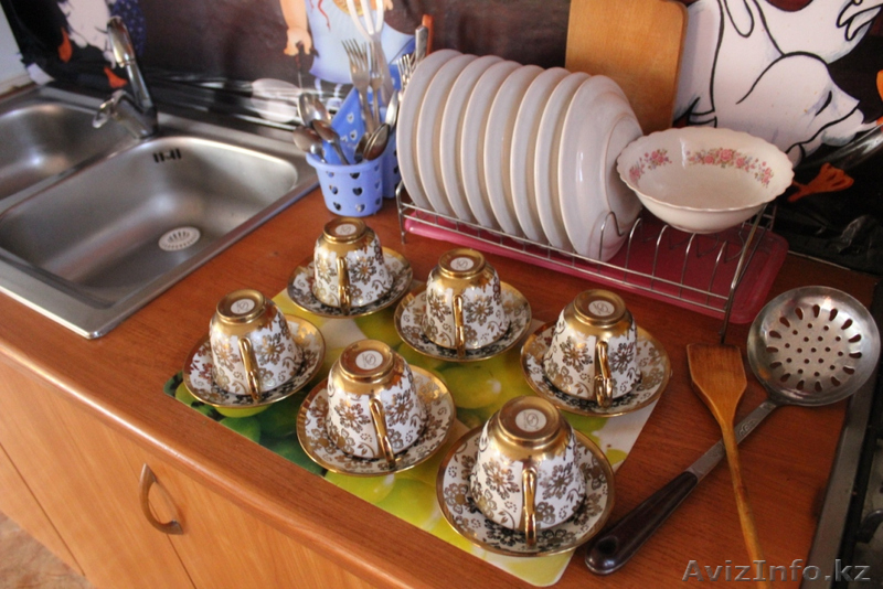 Койко-место в хостеле - Изображение #4, Объявление #1442370