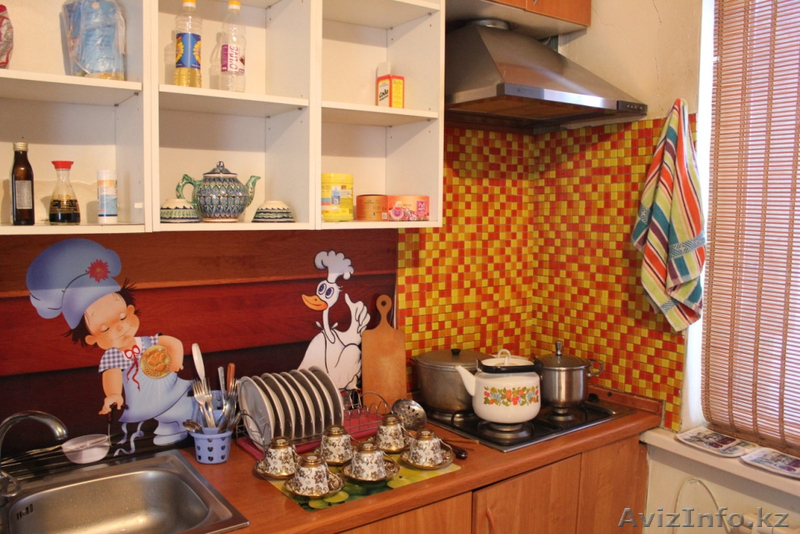 Койко-место в хостеле - Изображение #5, Объявление #1442370