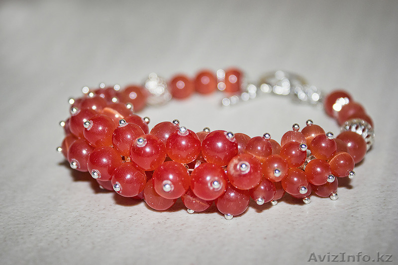Браслет из натуральных камней - Изображение #2, Объявление #1446278