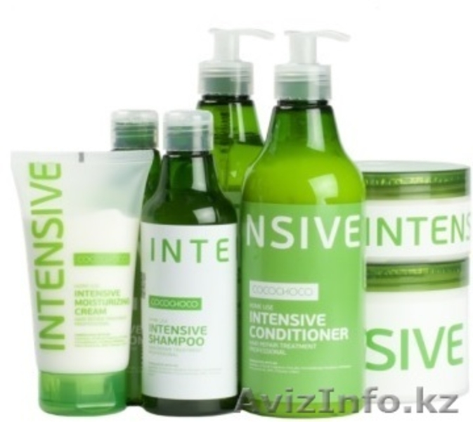 Безсульфатные шампуни - Изображение #3, Объявление #1430420