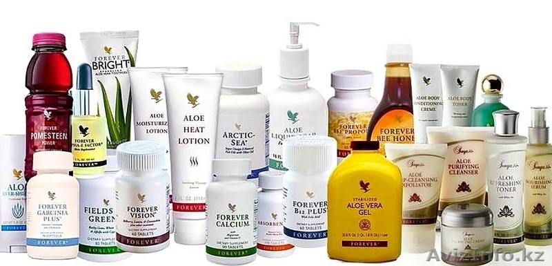 продукция Алоэ Вера заказ и регистрация - Изображение #4, Объявление #1442850