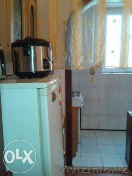 Сдам комдвум дев.работ, на подсел по 35000 скажд,Мега,Роз-Аль-Фараби - Изображение #4, Объявление #1442162