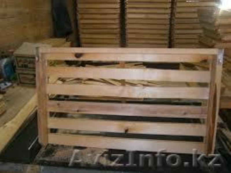 Хлебные  короба и лотки - Изображение #4, Объявление #1429198