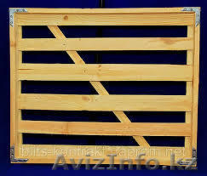 Хлебные  короба и лотки - Изображение #3, Объявление #1429198