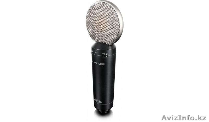 Студия звукозаписи Алматы "In Tune Production" - Изображение #2, Объявление #1443547