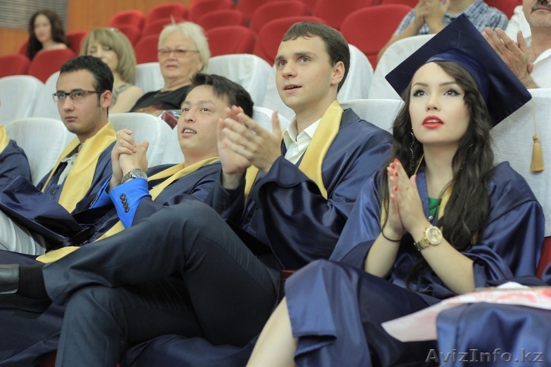 Прокат мантии в Алматы - Изображение #1, Объявление #1124225