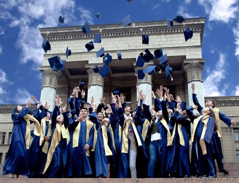 Прокат мантии в Алматы - Изображение #7, Объявление #1124225