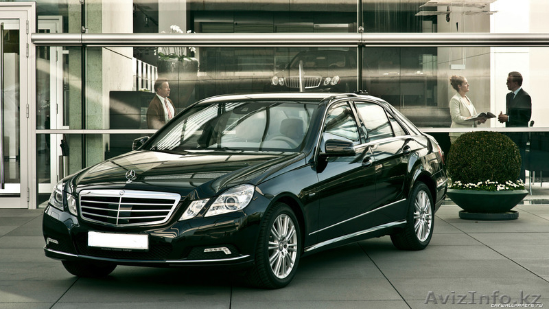 Аренда авто бизнес класса с водителем в городе Алматы - Изображение #6, Объявление #1436891