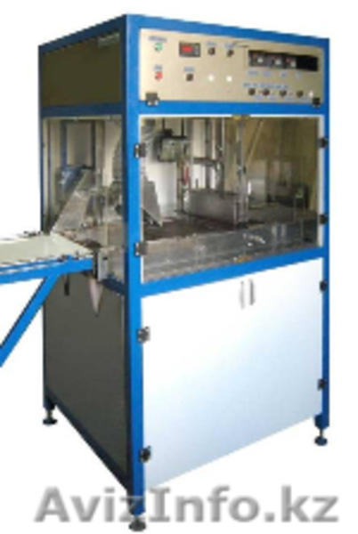 Линия глазирования кондитерских изделий - Изображение #2, Объявление #1443762