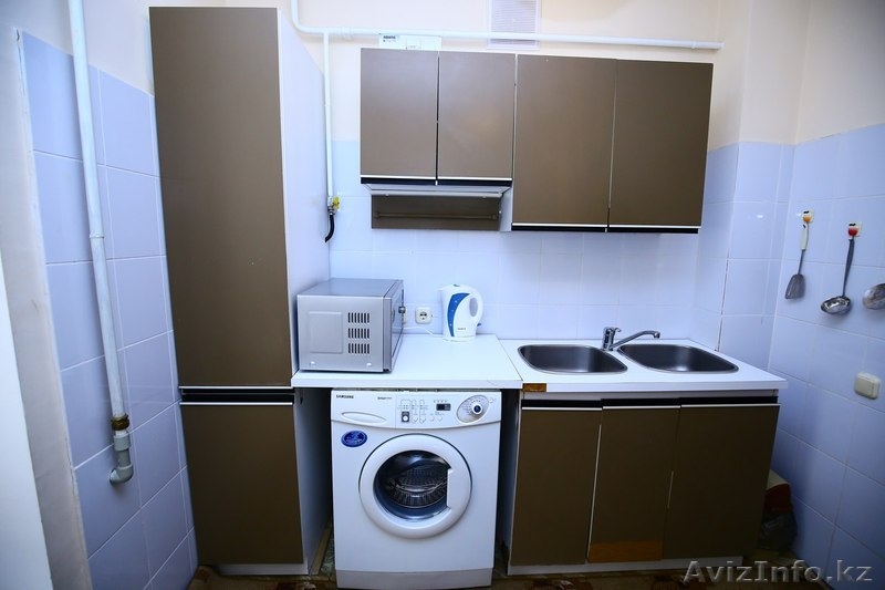 Достык (Ленина) 30 — Карасай батыра (Медеуский район) - Изображение #5, Объявление #1429468