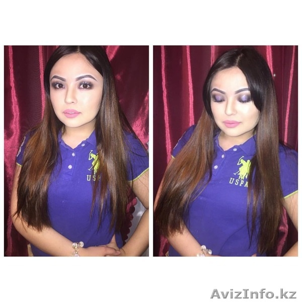 Услуга визажиста - Изображение #5, Объявление #1427413