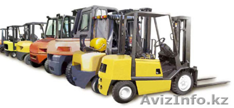 Широкий выбор запчастей для всех видов спецтехники. - Изображение #2, Объявление #1428302