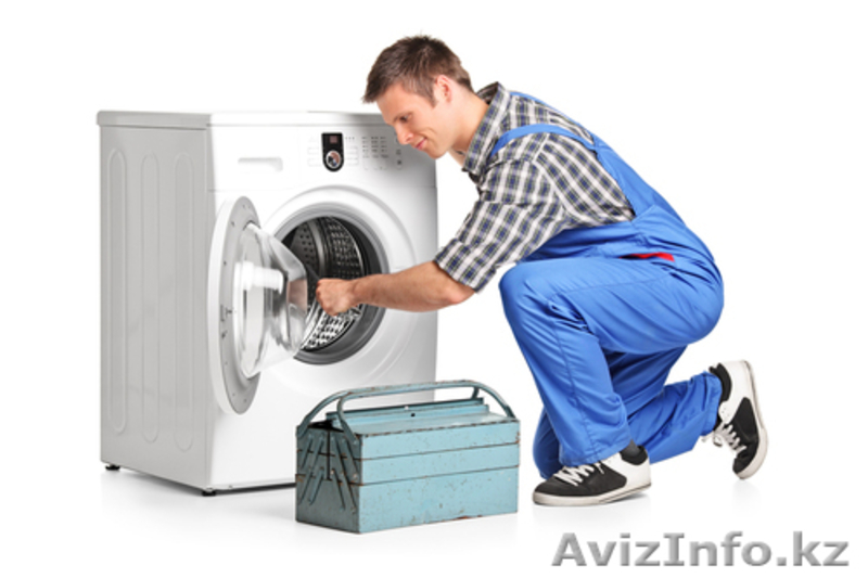 Ремонт и установка кондиционеров, стиральных машин, холодильников, бойлеров. - Изображение #2, Объявление #1439538
