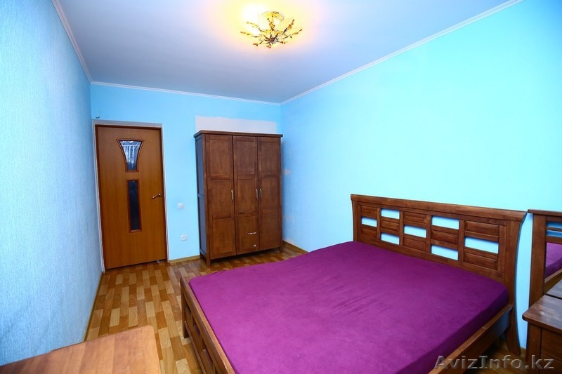 Розыбакиева 38а — Аль-Фараби(Бостандыкский район)  - Изображение #3, Объявление #1430013