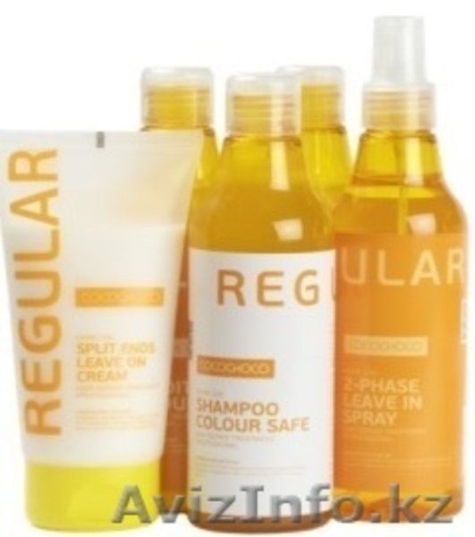 Безсульфатные шампуни - Изображение #4, Объявление #1430420