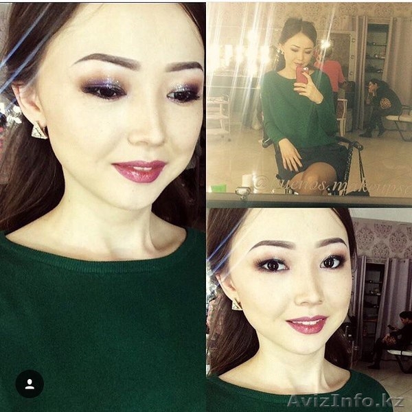 Услуга визажиста - Изображение #3, Объявление #1427413