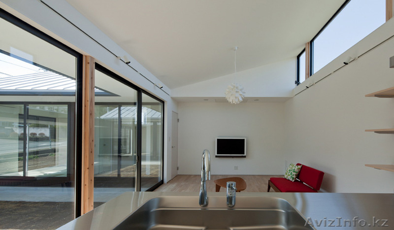 Дизайн проект, архитектурное проектирование - Изображение #2, Объявление #1434431